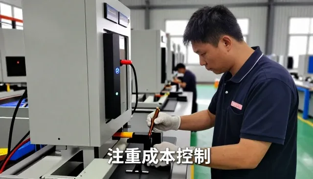 设备保养等成为配套服务发展的重要工具